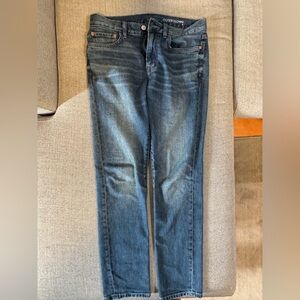 Men's jeans 30 x 30